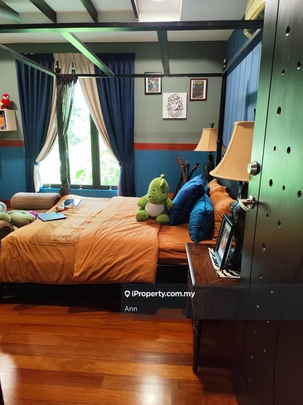 Banglo untuk Dijual di Country Heights, Kajang oleh Ann - iProperty.com.my