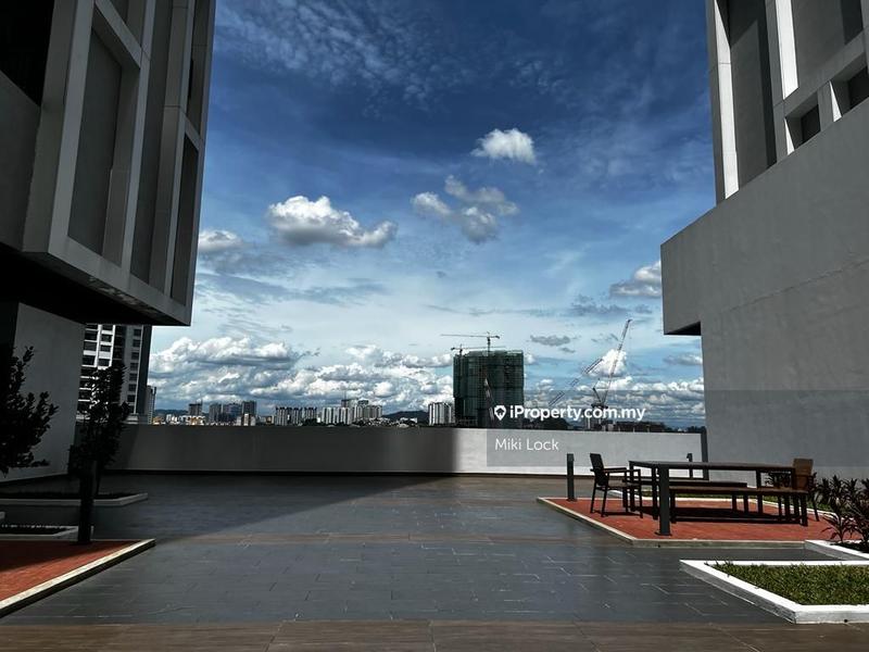 Condominium for Sale in Platinum Arena by Miki Lock - iProperty.com.my