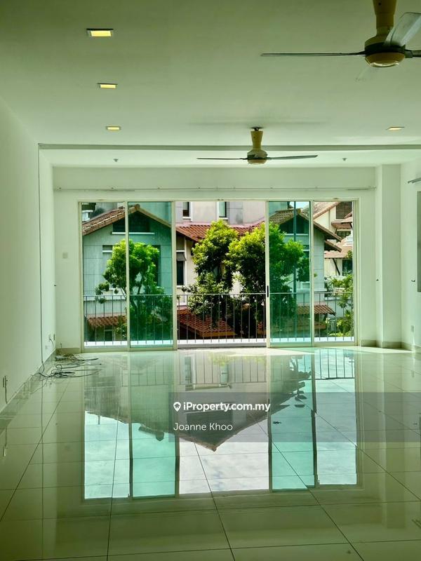 Banglo untuk Dijual di Seputeh, Kuala Lumpur oleh Joanne Khoo - iProperty.com.my