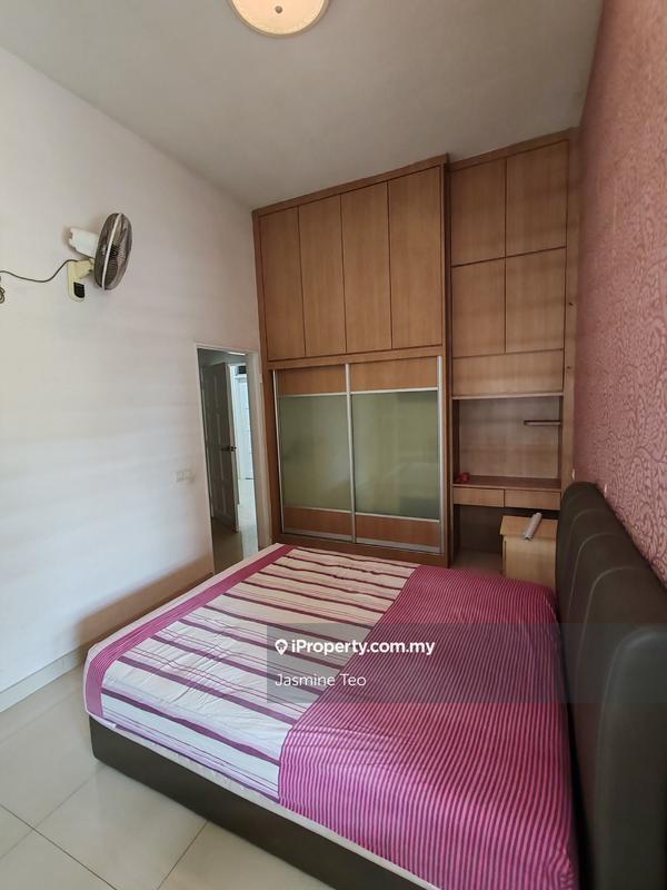 Rumah Berkembar untuk Dijual di Setia Damai 14, Setia Alam oleh Jasmine Teo - iProperty.com.my