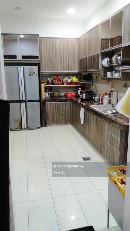 Banglo untuk Disewa di 5bsn9, Ampang oleh Mike Na - iProperty.com.my