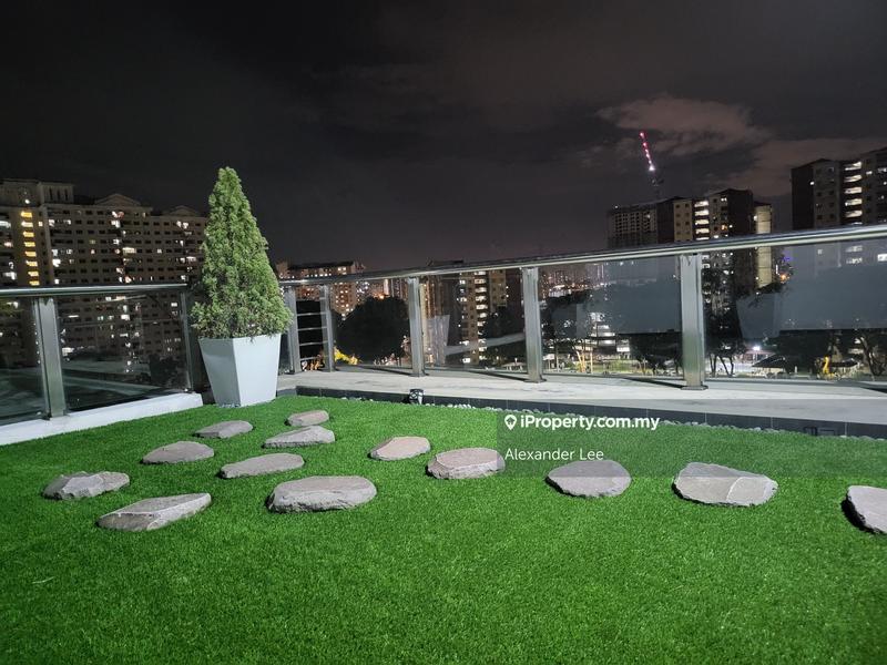 Condominium for Rent in Queensville by Alexander Lee - iProperty.com.my