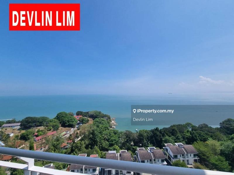Condominium for Sale in Bayu Ferringhi Condominiums by Devlin Lim - iProperty.com.my
