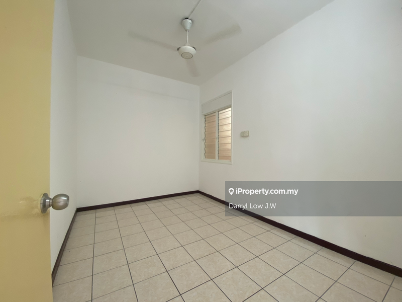 For Sale - Pangsapuri Jati 2