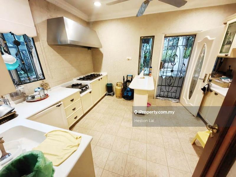 Bungalow House for Sale in Masai, Johor by Heston Lai - iProperty.com.my