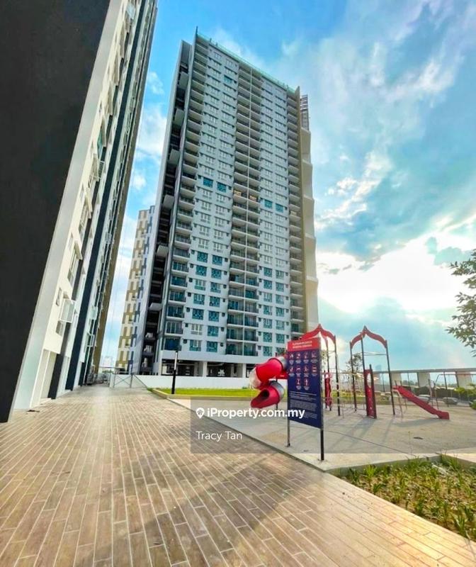 Condominium for Sale in Platinum Splendor Residence by Tracy Tan - iProperty.com.my