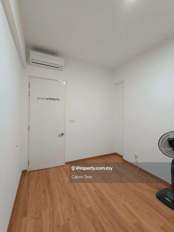 Kediaman Servis untuk Dijual di East Parc @ Manjalara oleh Calvin Tew - iProperty.com.my