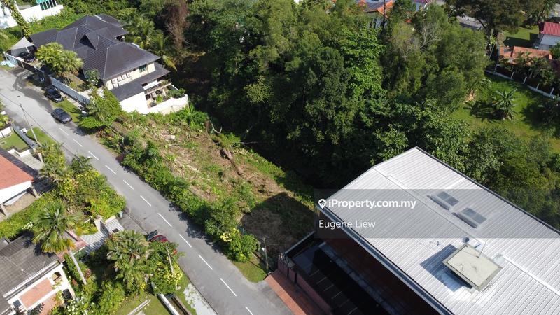 Banglo Tanah untuk Dijual di Bukit Damansara, Damansara Heights oleh Eugene Liew - iProperty.com.my