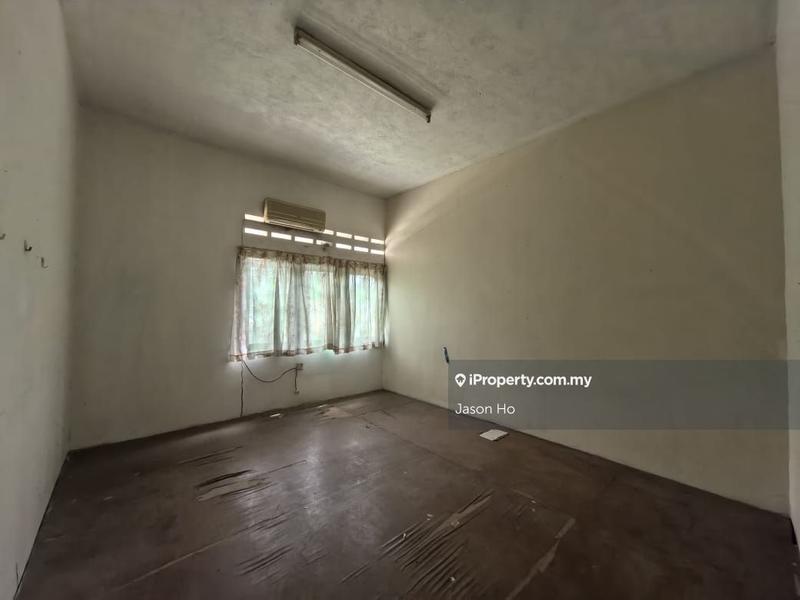 Banglo untuk Dijual di Taman Tong Seng, Mantin oleh Jason Ho - iProperty.com.my