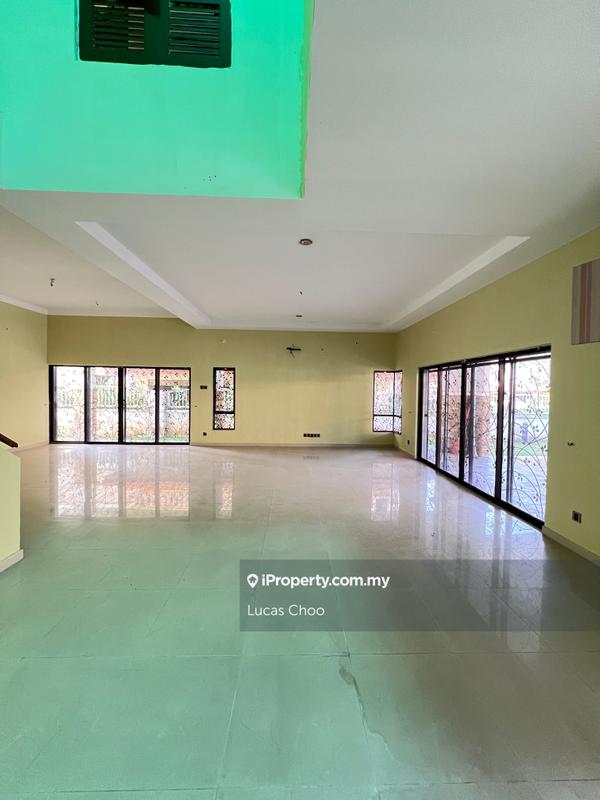 Rumah Berkembar untuk Dijual di l2mrk, Ampang oleh Lucas Choo - iProperty.com.my