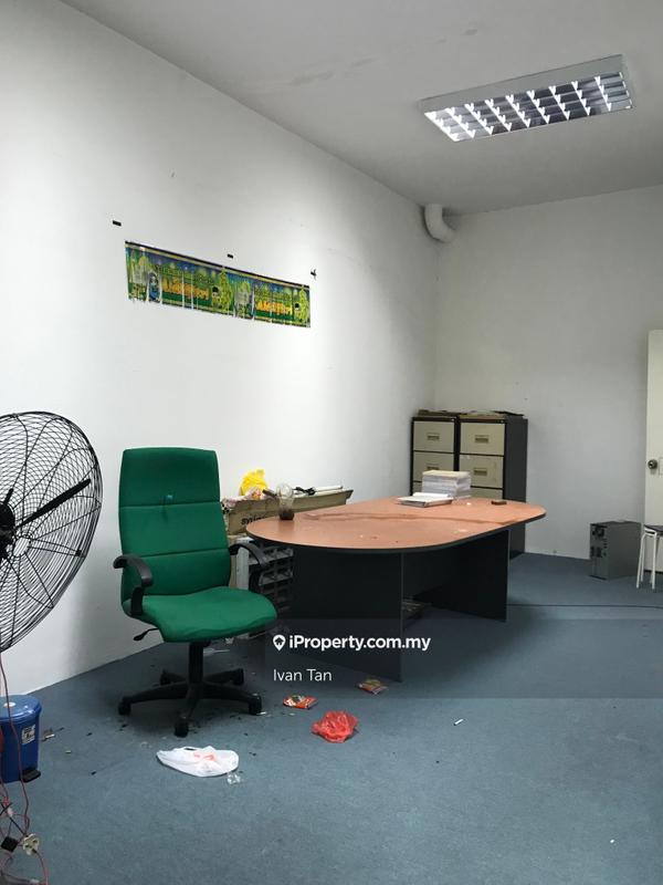Kedai untuk Dijual di Jalan Tasik Utama 5, Sungai Besi oleh Ivan Tan - iProperty.com.my