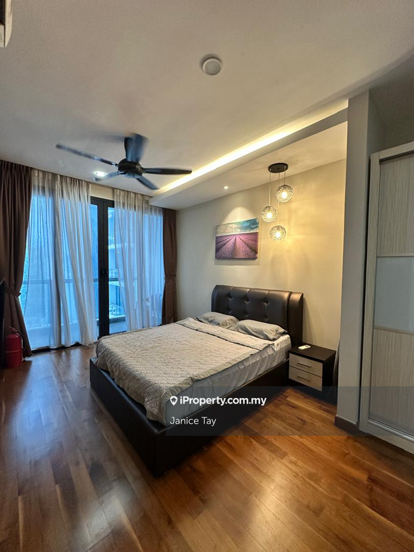 Condominium for Rent in Jesselton Residences by Janice Tay - iProperty.com.my