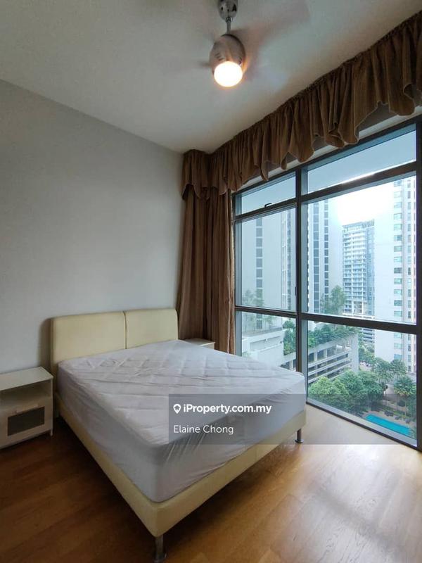 Service Residence for Sale in The Panorama by Elaine Chong - iProperty.com.my