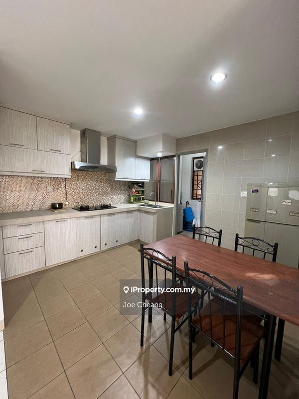 For Rent - Palm Spring @ Damansara