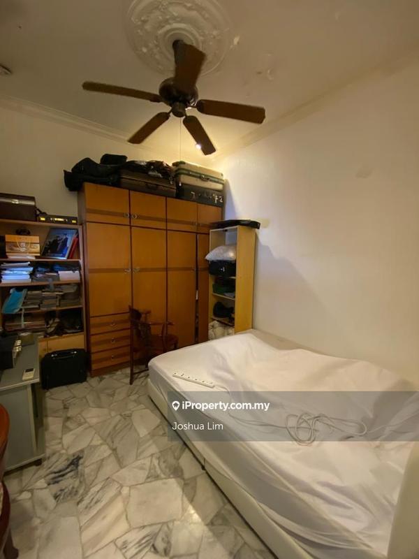 Bungalow House untuk Dijual di Tanjung Bungah, Penang oleh Joshua Lim - iProperty.com.my