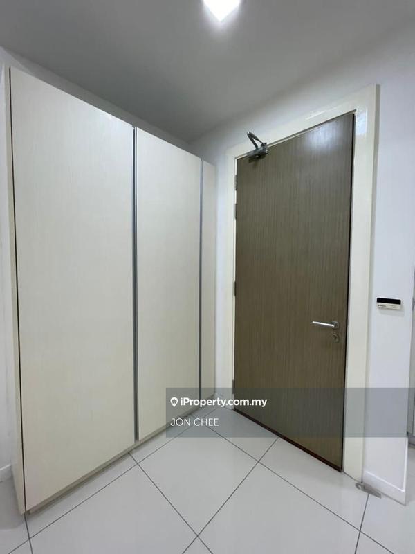 Residensi Servis untuk Dijual di M City oleh JON CHEE - iProperty.com.my