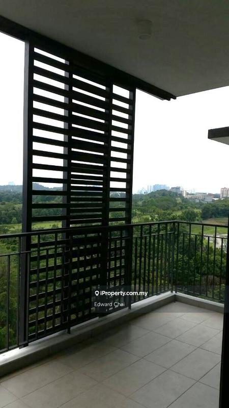 Service Residence for Sale in The Greens by Edward Chai - iProperty.com.my