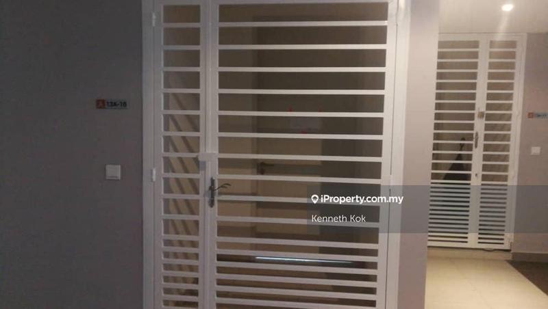 Condominium for Sale in Riverville Residences by Kenneth Kok - iProperty.com.my
