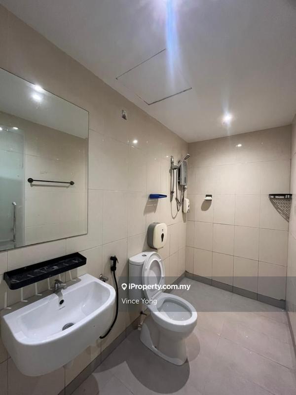 Rumah Berangkai 2 Tingkat untuk Disewa di Chow Kit, KL City Centre oleh Vince Yong - iProperty.com.my