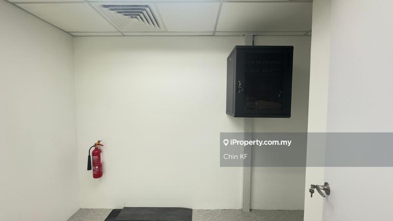 Office for Rent in KL City Centre, Kuala Lumpur by Chin KF - iProperty.com.my