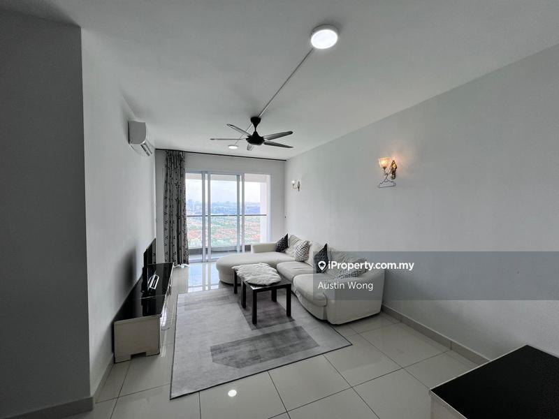 Kondominium untuk Dijual di Aurora Residence @ Lake Side City oleh Austin Wong - iProperty.com.my