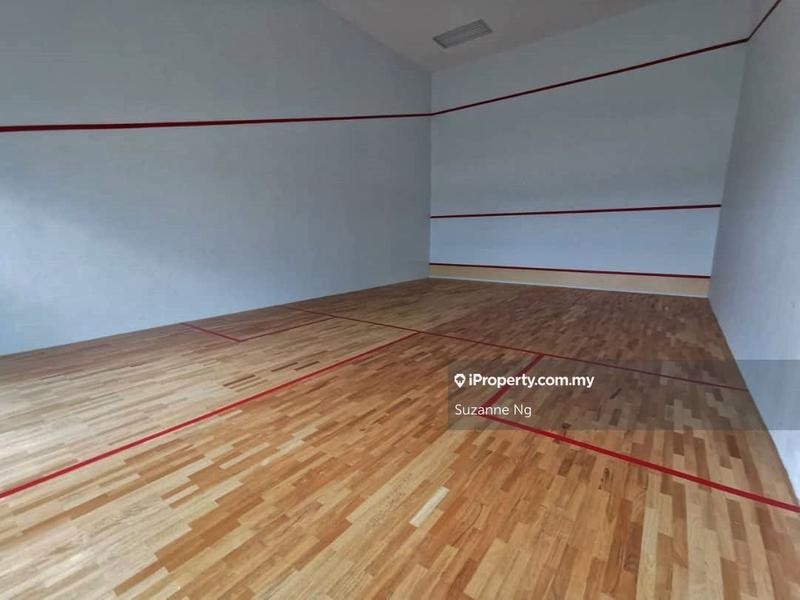 Residensi Servis untuk Disewa di Paisley @ Tropicana Metropark oleh Suzanne Ng - iProperty.com.my