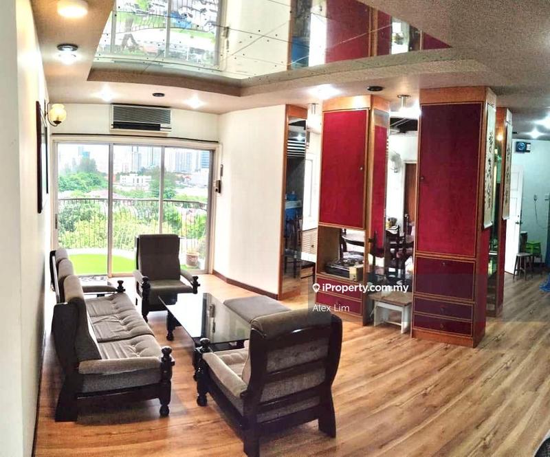 For Rent - Sunrise Tower