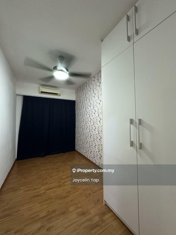 Condominium for Sale in Kiara East by Joycelin Yap - Bedroom - iProperty.com.my