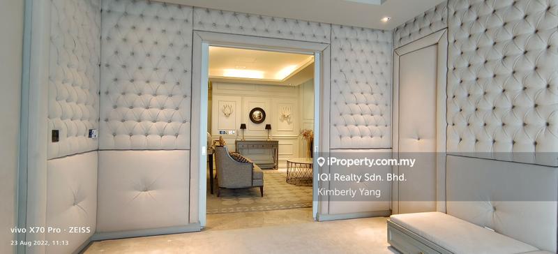 Rumah Berkembar untuk Dijual di Taman Sri Hartamas, Sri Hartamas oleh Kimberly Yang - iProperty.com.my