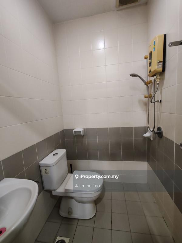 Rumah Berkembar untuk Dijual di Setia Damai 14, Setia Alam oleh Jasmine Teo - iProperty.com.my