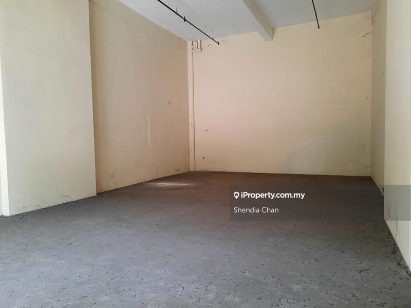 Retail-Office for Rent in Metropolitan Square, Damansara Perdana by Shendia Chan - iProperty.com.my