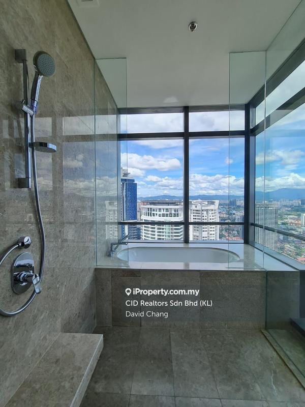 Service Residence for Sale in The Ritz-Carlton Residences by David Chang - iProperty.com.my