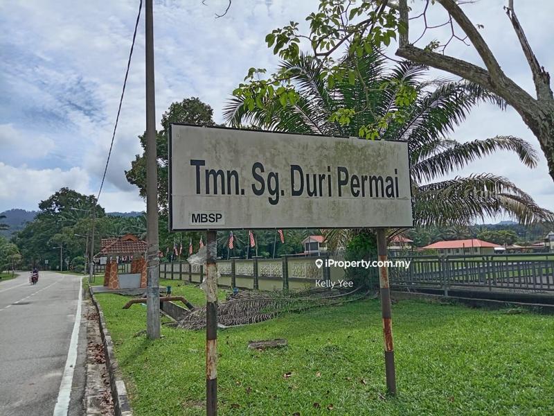 Tanah Pertanian untuk Dijual di Palm Oil Plantation @ Sg. Duri, Sungai Jawi - Sale, Sungai Jawi oleh Kelly Yee - iProperty.com.my