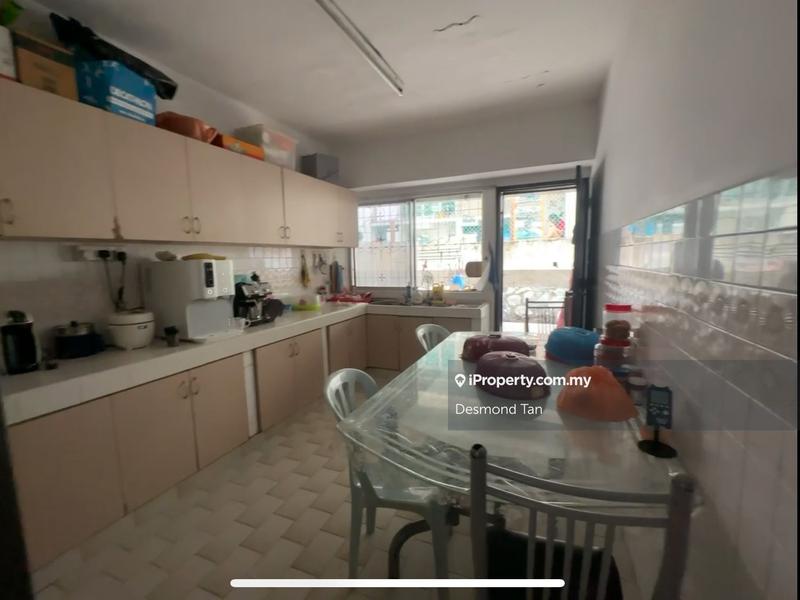 Semi-Detached House for Sale in Damansara Kim, Petaling Jaya by Desmond Tan - iProperty.com.my
