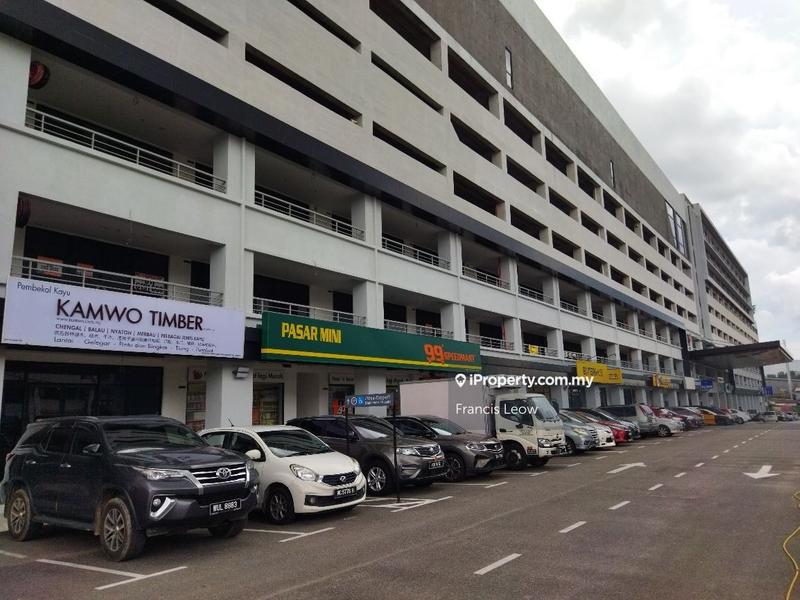 Shop for Sale in Avia Plus, Bandar Country Homes, Rawang, Rawang by Francis Leow - iProperty.com.my