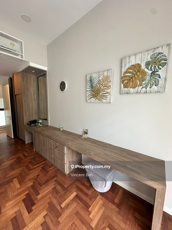 Residensi Servis untuk Dijual di Vista Residences oleh Vincent Beh - iProperty.com.my