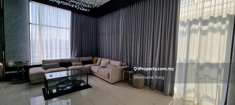 For Sale - Dua Menjalara