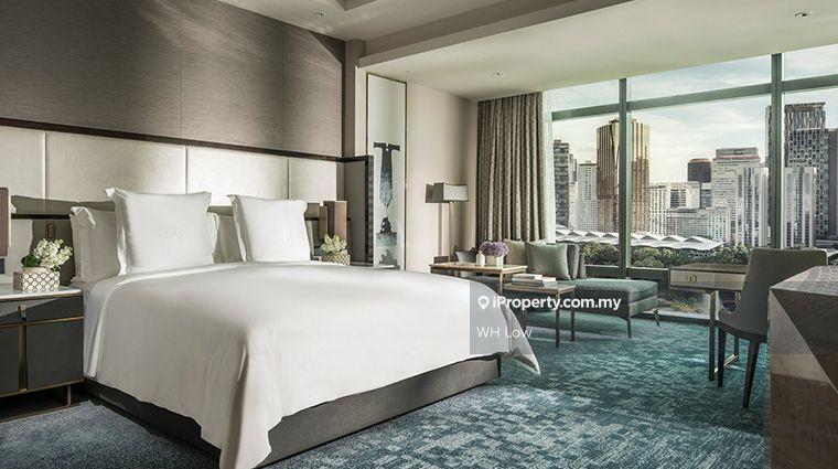 Hotel / Resort untuk Dijual di KLCC, KL City Centre oleh WH Low - iProperty.com.my