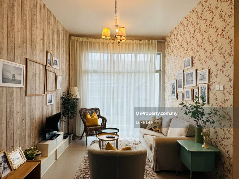 For Sale - Barrington Square