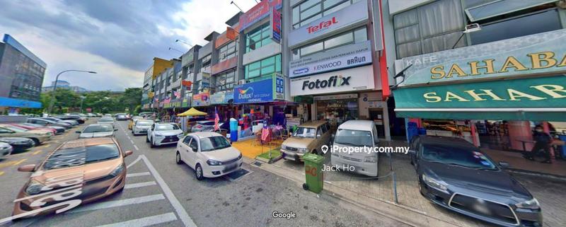 Kedai untuk Dijual di Lake Fields, Sungai Besi oleh Jack Ho - iProperty.com.my