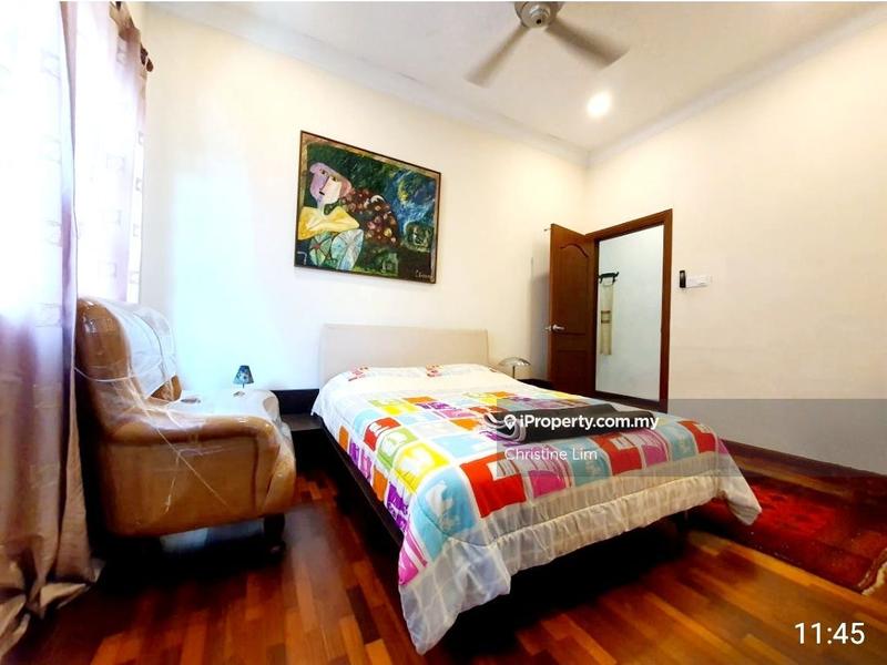 Rumah Berkembar untuk Dijual di Tropicana, Petaling Jaya oleh Christine Lim - iProperty.com.my