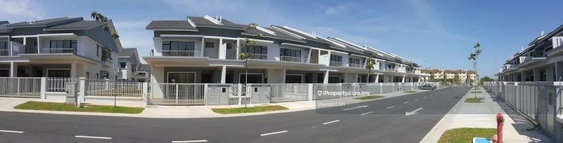 Rumah Teres 2-Tingkat untuk Dijual di Kota Warisan Warisan Puteri EVIRA AVISTA, Sepang oleh Mandes Loh - iProperty.com.my