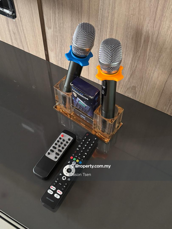 Service Residence for Sale in The Pulse Residence by Jason Tsen - iProperty.com.my