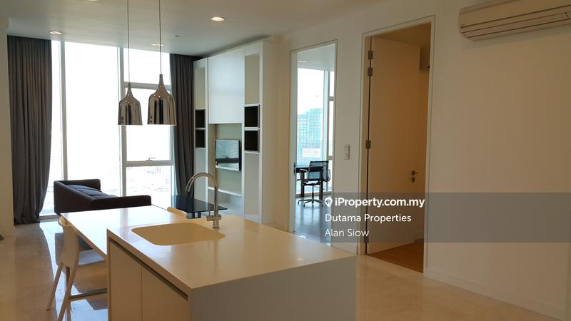 For Rent - The Face Suites (Platinum Suites)