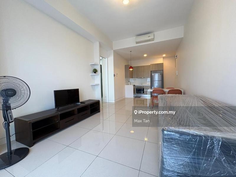 Service Residence for Sale in Arnica @ Tropicana Gardens by Max Tan - iProperty.com.my