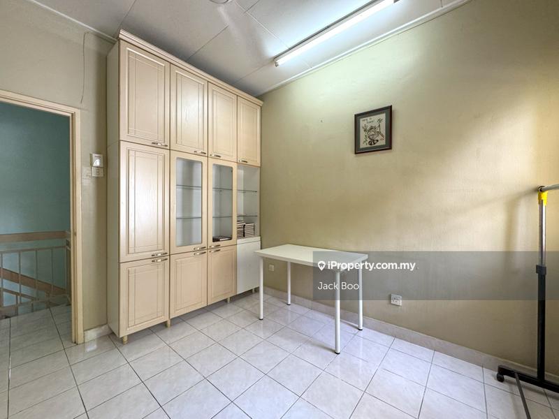 2-storey Terraced House for Sale in Bandar Botanic, Klang by Jack Boo - iProperty.com.my