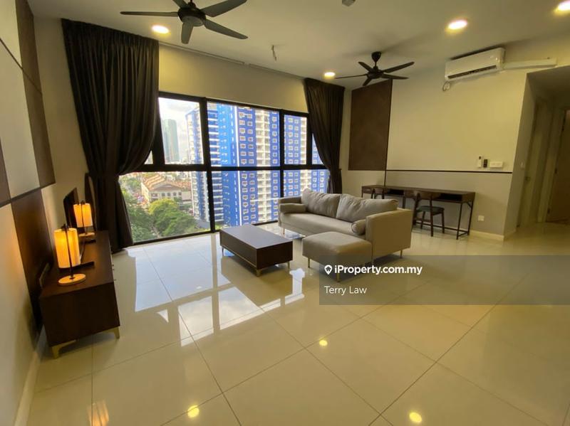 For Rent - Secoya Residence