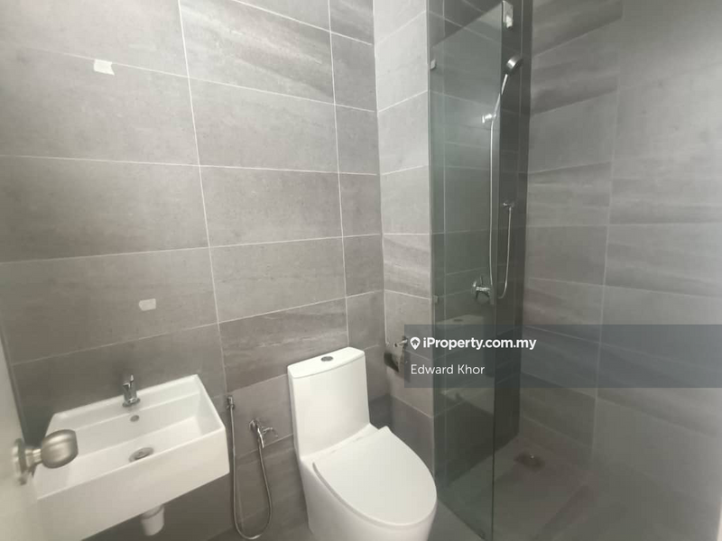 Residensi Servis untuk Dijual di Nest 2 Residences oleh Edward Khor - iProperty.com.my