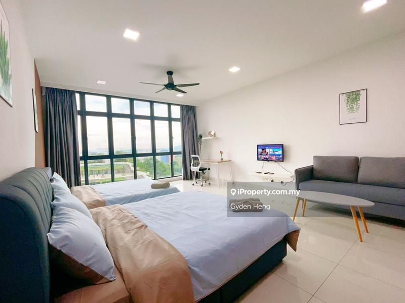 Service Residence for Sale in Green Haven by Gyden Heng - iProperty.com.my