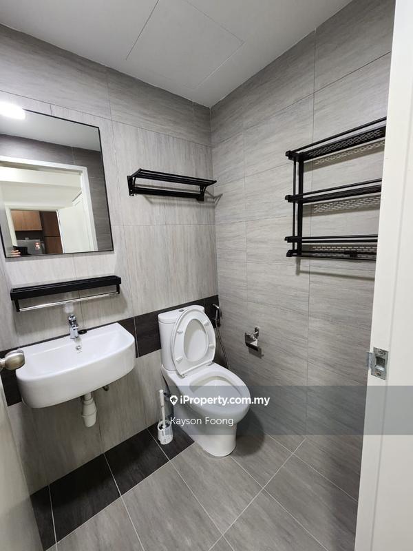 Condominium for Sale in Aster Residence by Kayson Foong - iProperty.com.my